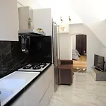 Apartament La Casa Di Alice