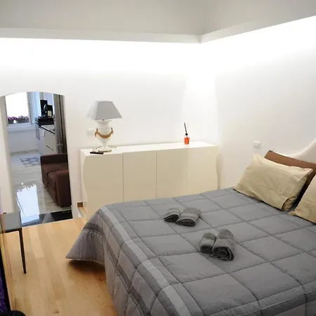 La Casa Di Alice Apartament