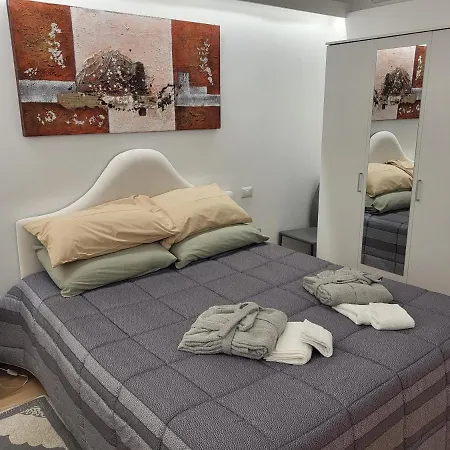 La Casa Di Alice * Altamura