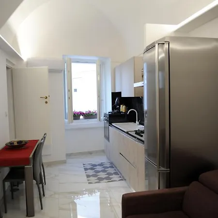 La Casa Di Alice Altamura
