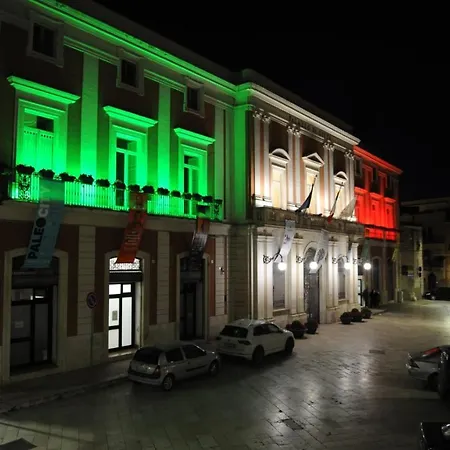 La Casa Di Alice Lägenhet *